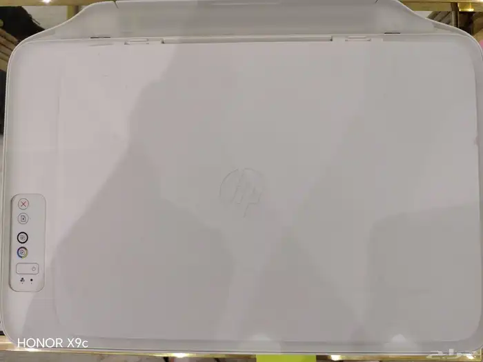 طابعه hp. 0