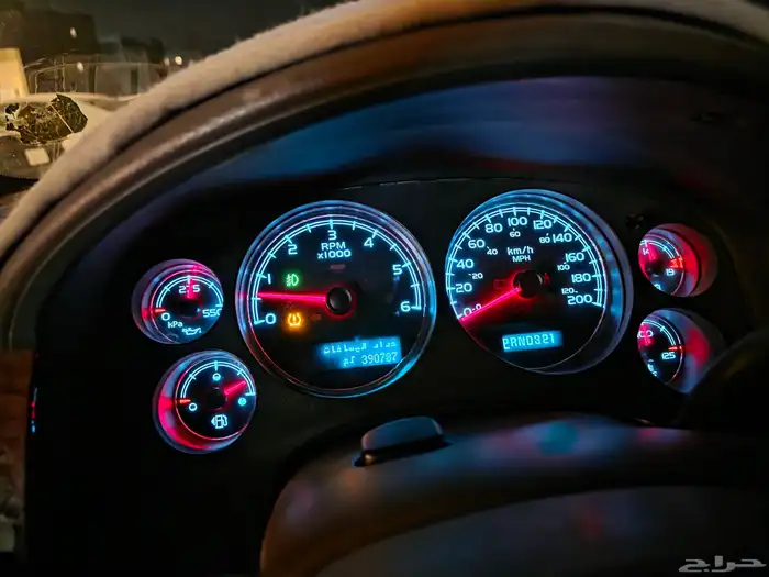 للبيع يوكن XL 2007 10