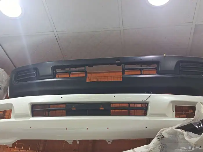 صدام لاند كروزر 2007 ونش 0