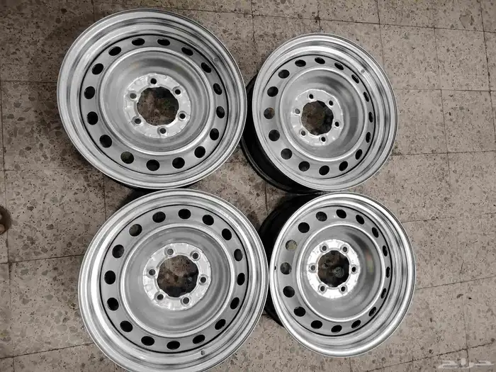 جنوط هلل برادو أصلي 0