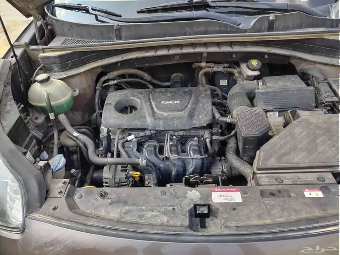 كيا سوبرتاج 3