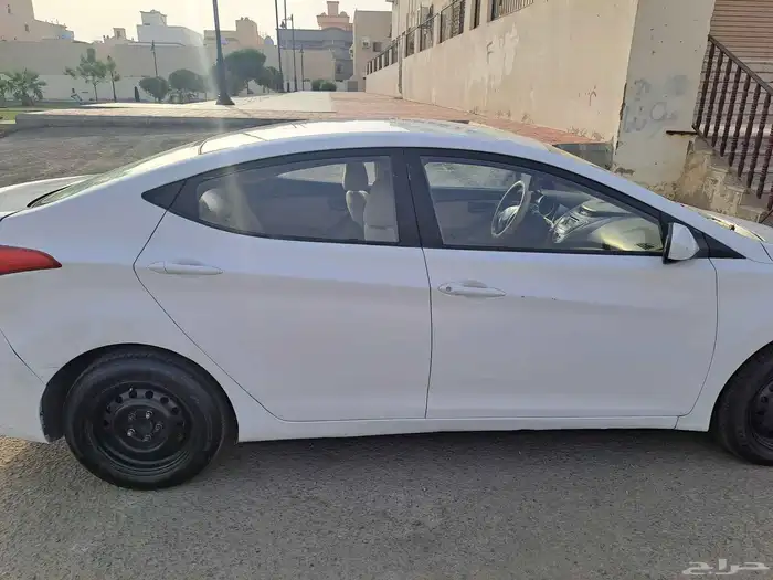 هونداي النترا 2013 2