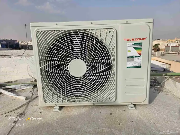 مستودعات مكيفات الرياض حي السلي 5