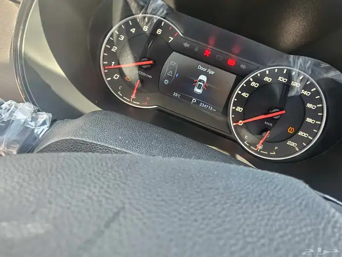 شنجان موديل 2021 12