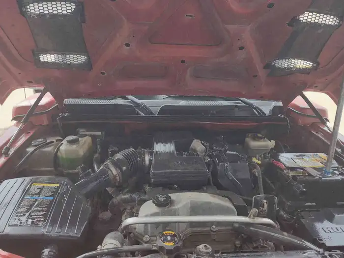 همر H3 موديل 2010 فل كامل مكمل 10