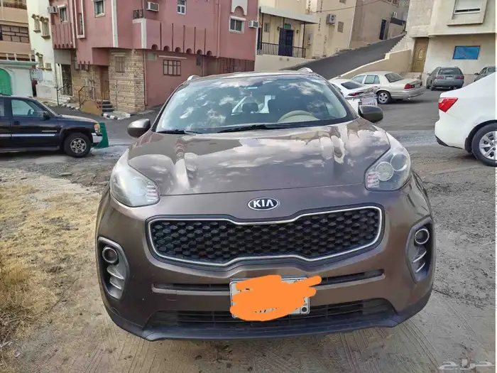 كيا سوبرتاج 2