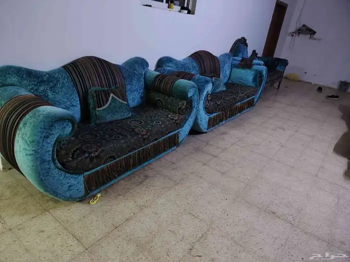 الجله طريق مكه 2