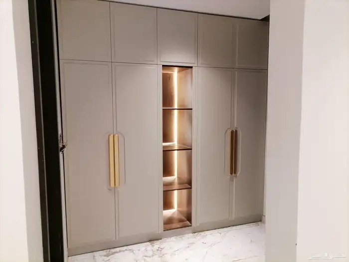 معلم نجار بجده 9