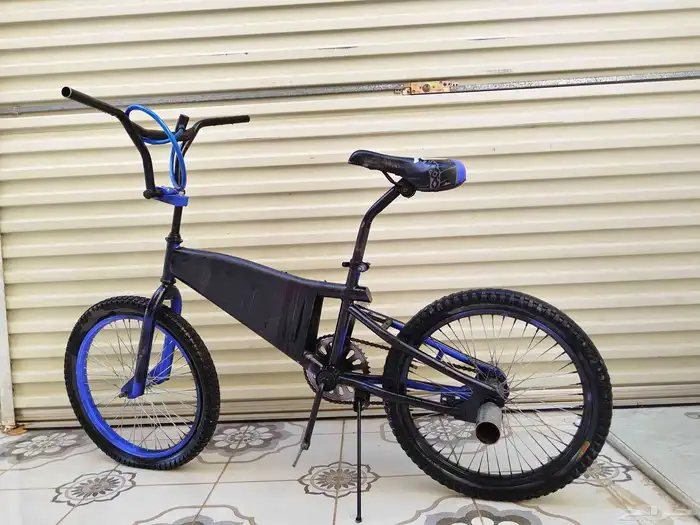 سيكل كوبرا 0