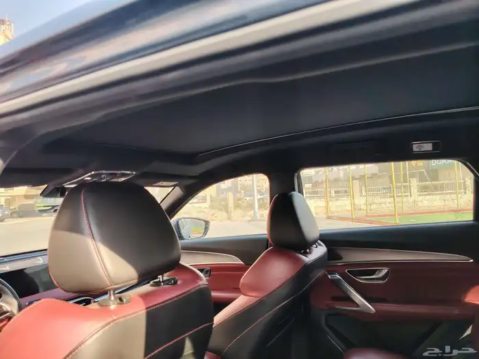 جيتور اكس 70 بلس 2023 للبيع لوحه شبه مميزه وممشى قليل 11