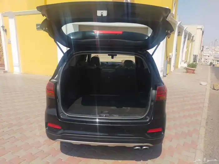 كيا سورنتو 2018 ديزل 12