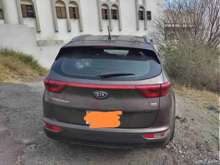 كيا سوبرتاج 0