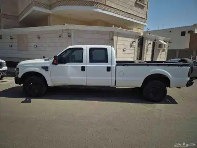 فورد f350 2008 xl دبل بنزين index