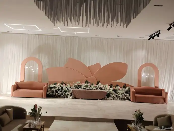 تنسيق حفلات الطائف 3