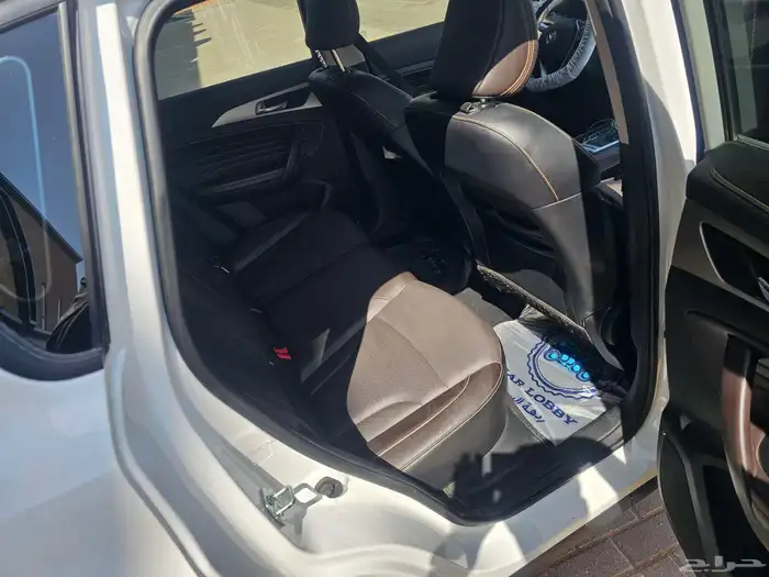 شنجان موديل 2021 13