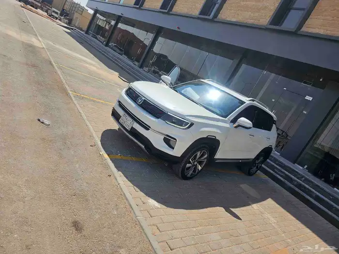 شنجان موديل 2021 11