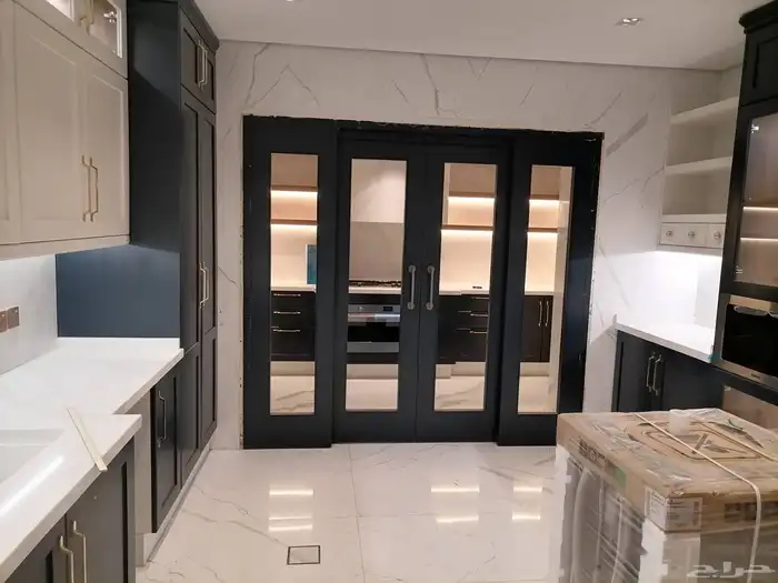 معلم نجار بجده 4