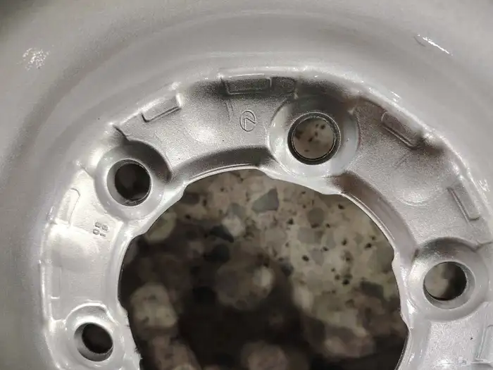 جنوط هلل برادو أصلي 5