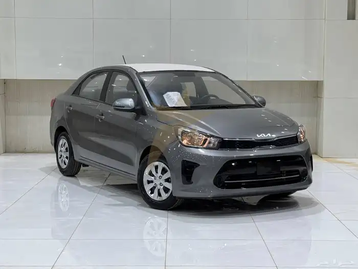 كيا بيجاس 2026 اسندر كاش وتقسيط 0