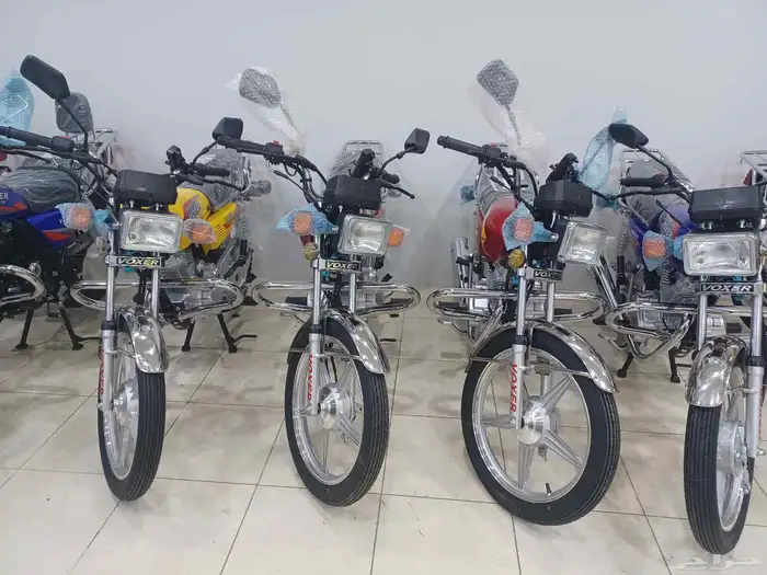 شركه فوكسر العالميه 0