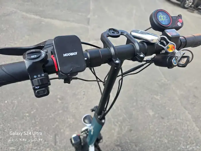 سكوتر للبيع 4