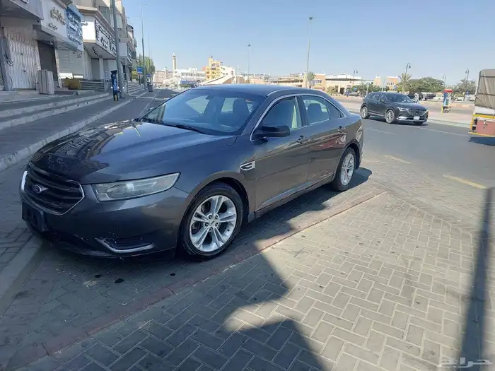 فورد تورس 2011 0