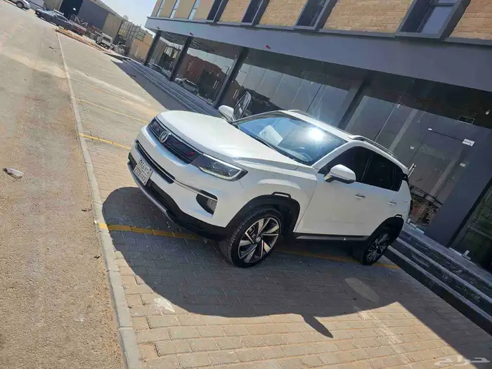 شنجان موديل 2021 10