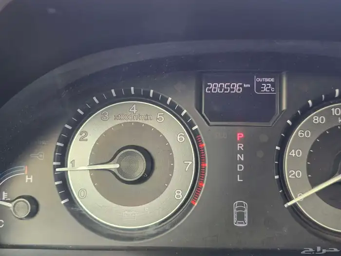 Honda Odyssey 2011 7