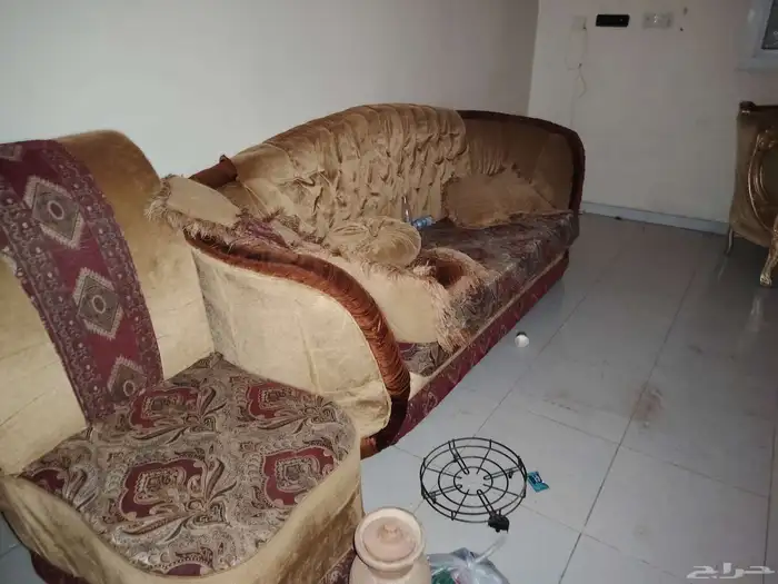 لثاث للبيع غرفة نوم 6