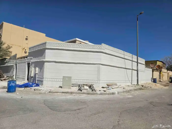 لياسه ملونه بديل الحجر 2