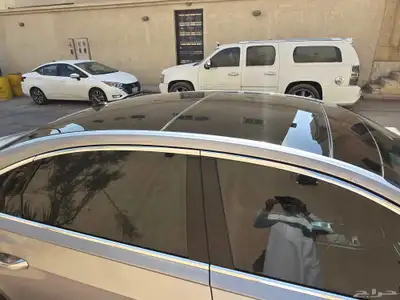 اودي A8 كواترو 2021 فل كامل index