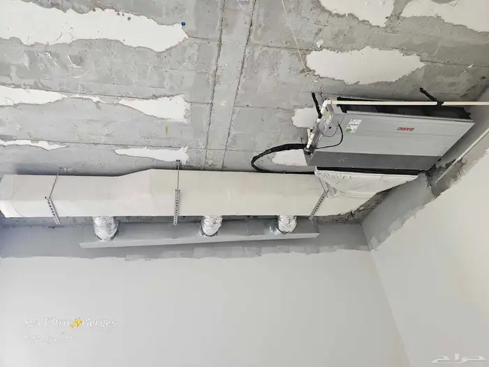 مستودعات مكيفات الرياض حي السلي 8