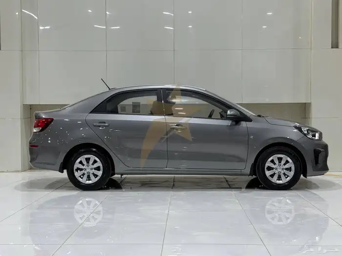 كيا بيجاس 2026 اسندر كاش وتقسيط 4