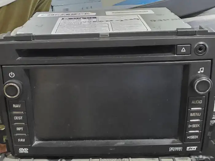 مسجلات جمس يوكن وتاهو 1