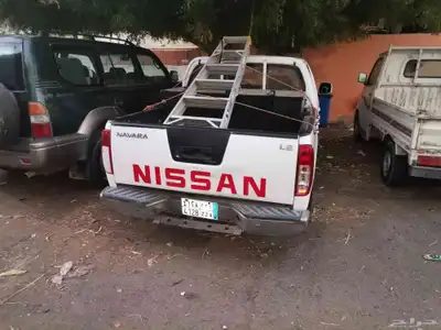 NISAAN NIVARA index