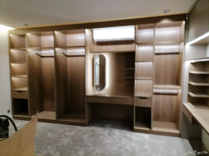 معلم نجار بجده 5