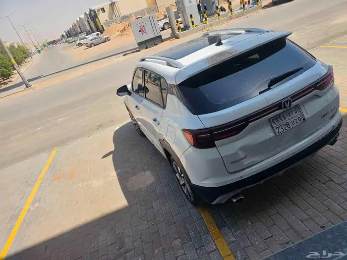 شنجان موديل 2021 3