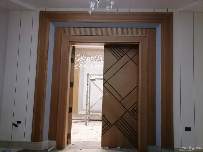 معلم نجار بجده 1