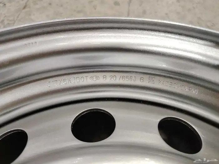 جنوط هلل برادو أصلي 9