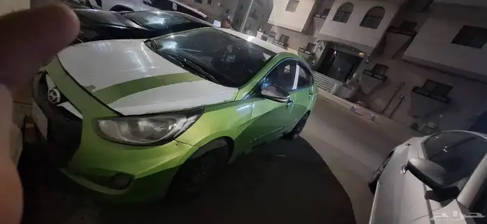 اكسنت 2012 1
