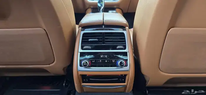 BMW 730 2020 فل كامل 23