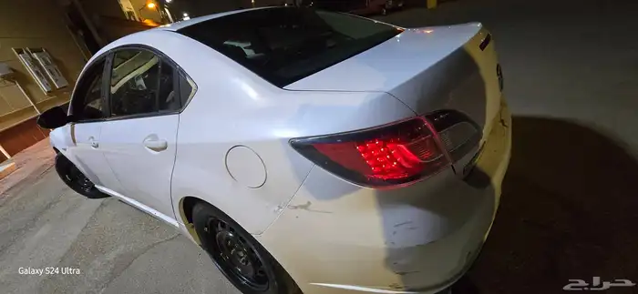 مازدا 2009 Mazda 5