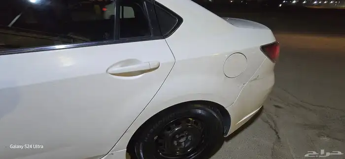 مازدا 2009 Mazda 4