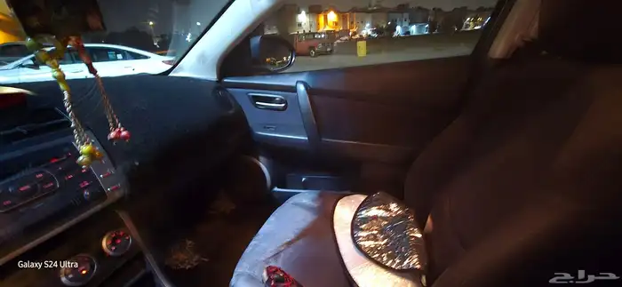 مازدا 2009 Mazda 9