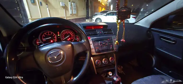 مازدا 2009 Mazda 1