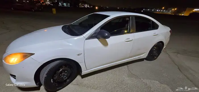 مازدا 2009 Mazda 0