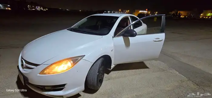 مازدا 2009 Mazda 6