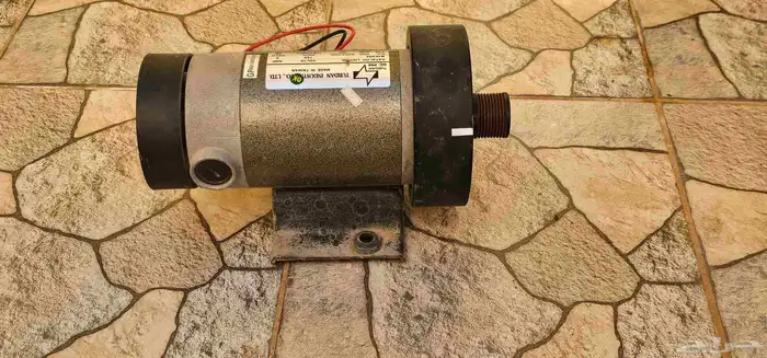 ماطور دينمو سير جري 1