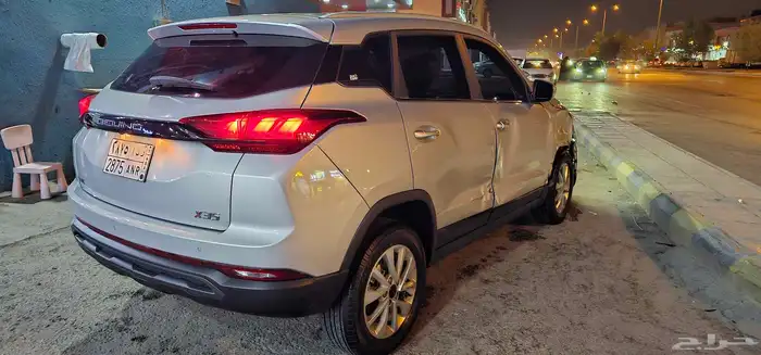 بايك X35 2025 9
