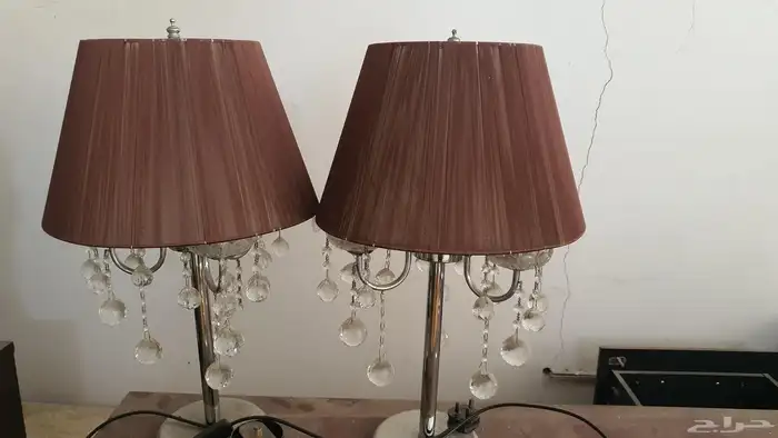 تحف وطاولات ولوحات 2